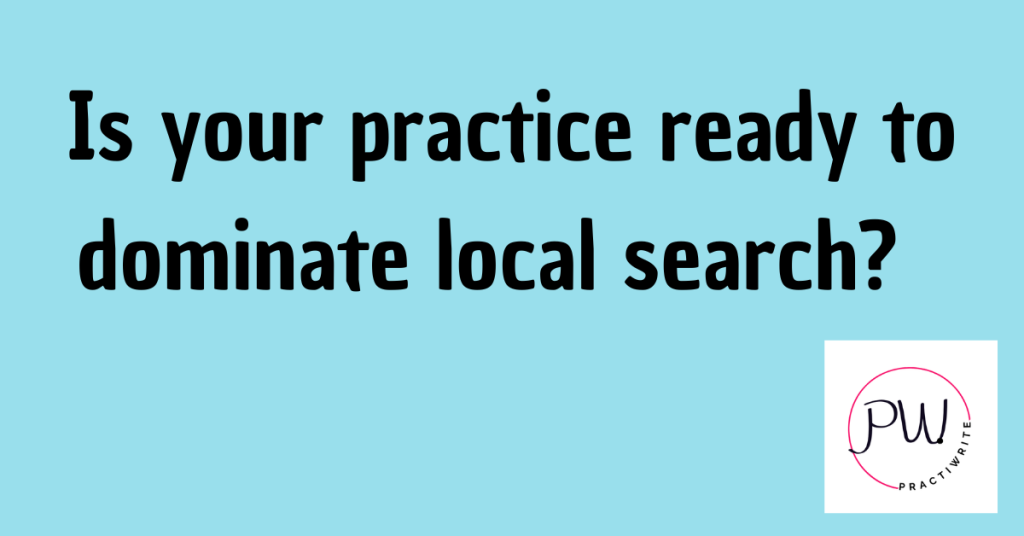 dental practice marketing for growth-minded practice owners