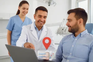 Local SEO for Dentists