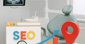 SEO/GEO strategies for endodontists