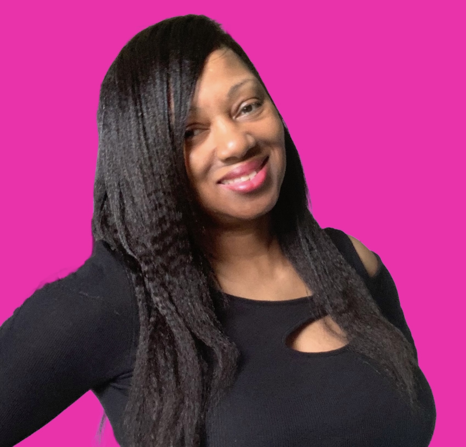 Nicole Kolesar-AEO Content Strategist, writer, & author