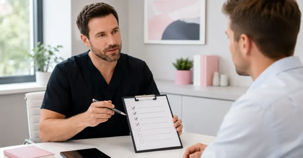 questions to ask a dental marketing agency