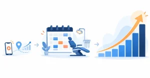 Results from dental marketing